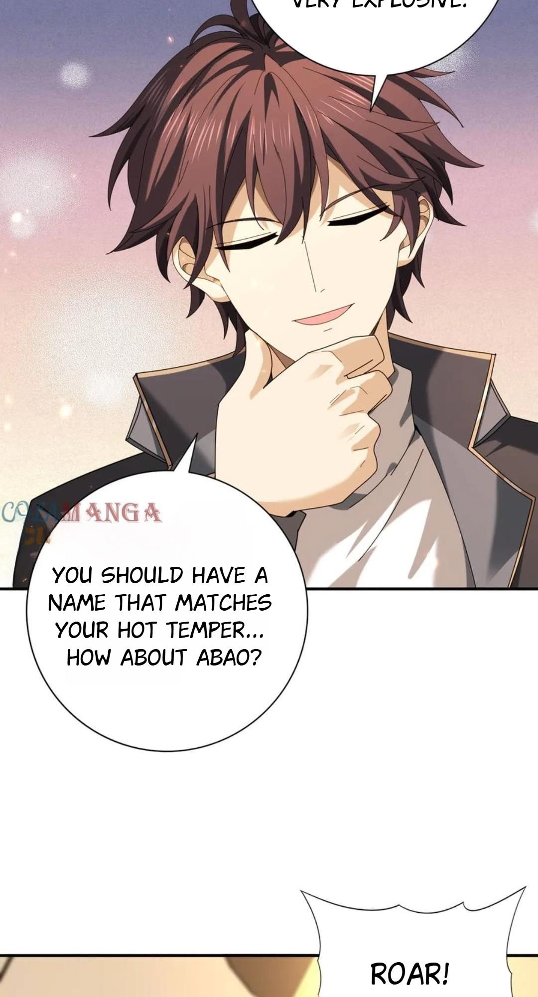 I Got the Weakest Class, Dragon Tamer!? Chapter 98 - Page 35 in English