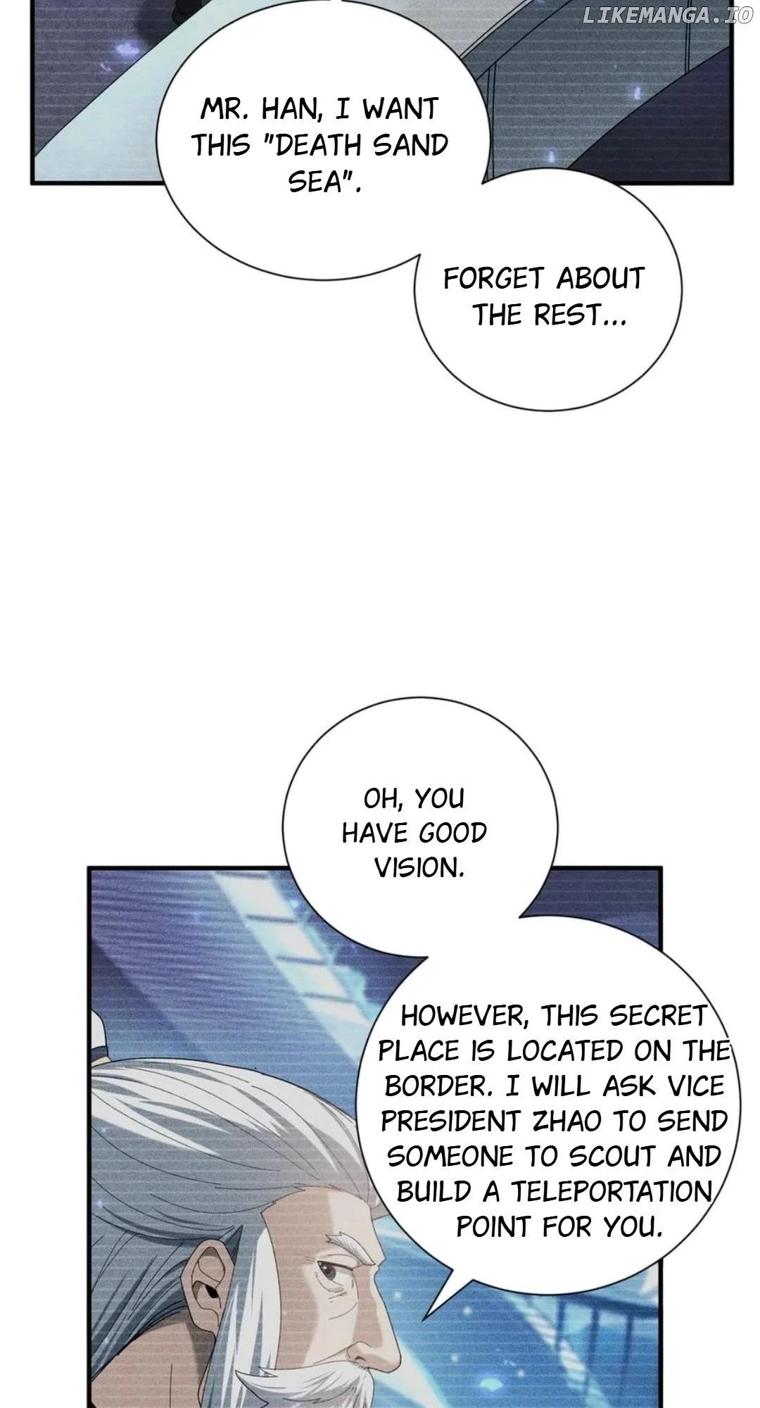 I Got the Weakest Class, Dragon Tamer!? Chapter 99 - Page 20 in English