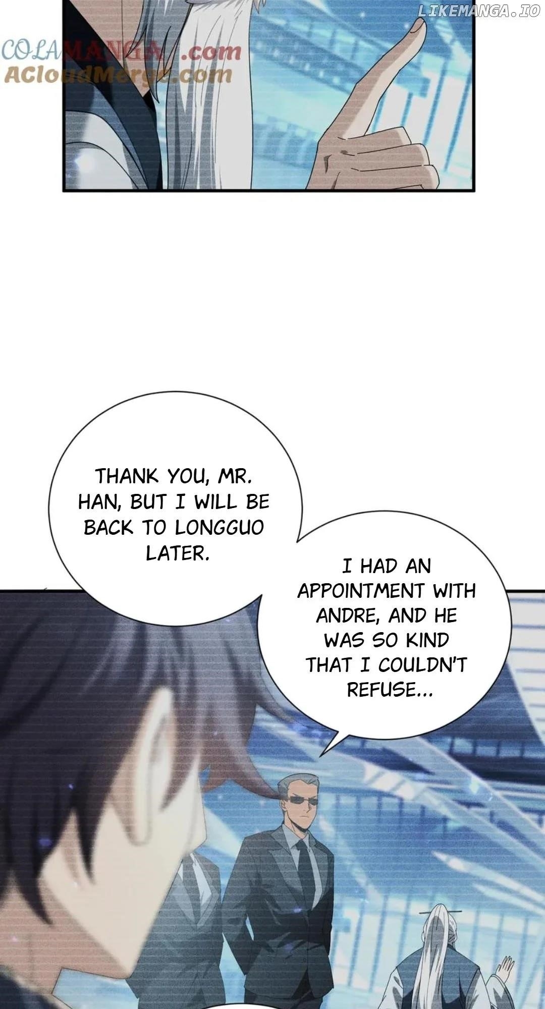 I Got the Weakest Class, Dragon Tamer!? Chapter 99 - Page 21 in English
