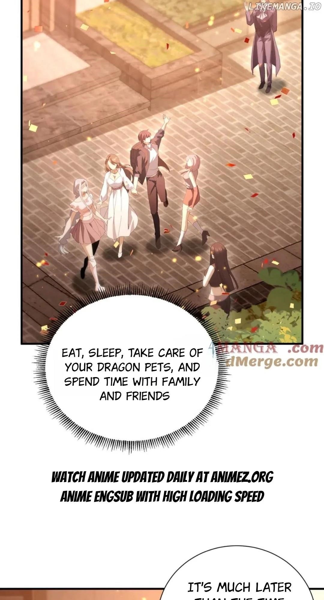 I Got the Weakest Class, Dragon Tamer!? Chapter 99 - Page 36 in English