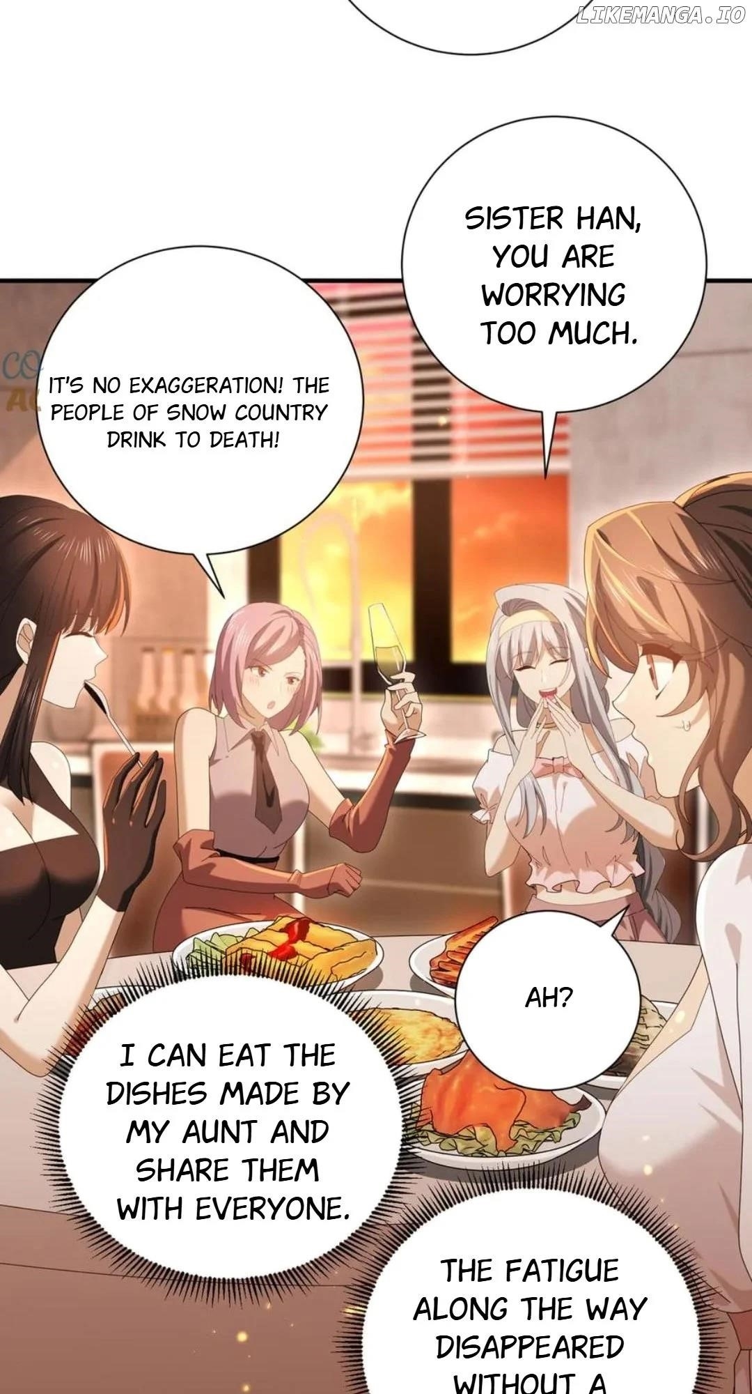 I Got the Weakest Class, Dragon Tamer!? Chapter 99 - Page 38 in English