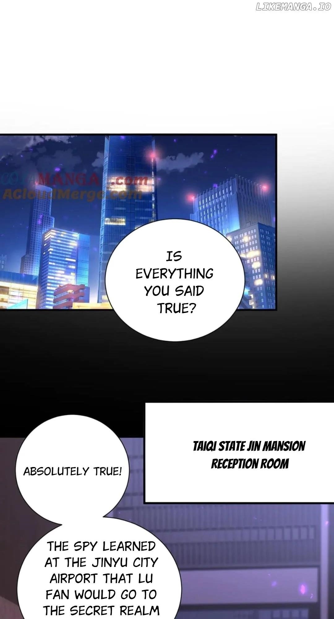 I Got the Weakest Class, Dragon Tamer!? Chapter 99 - Page 41 in English