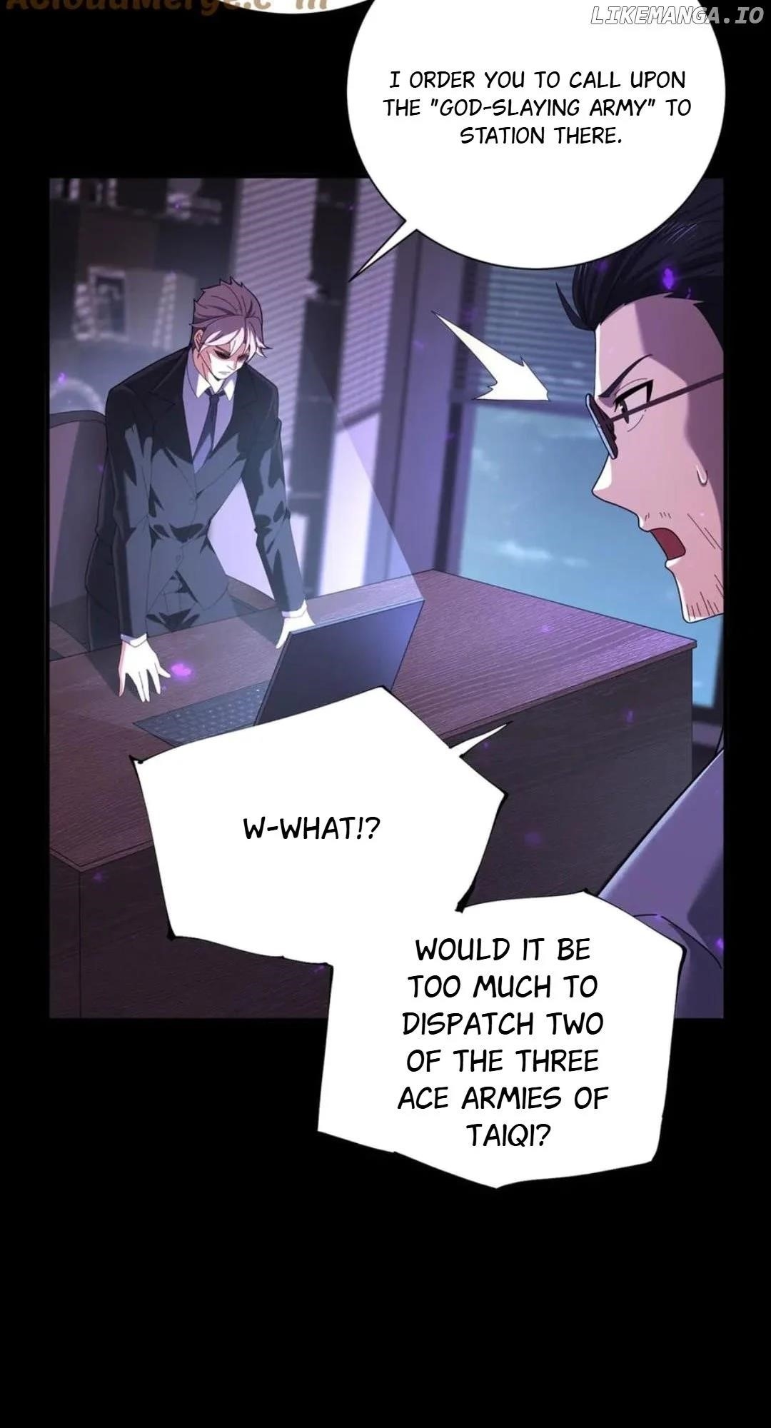 I Got the Weakest Class, Dragon Tamer!? Chapter 99 - Page 43 in English