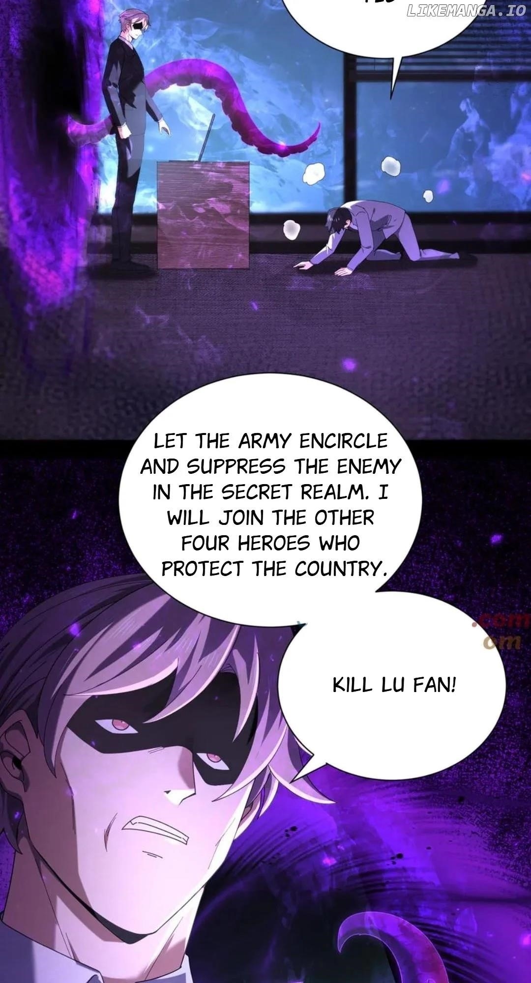 I Got the Weakest Class, Dragon Tamer!? Chapter 99 - Page 48 in English