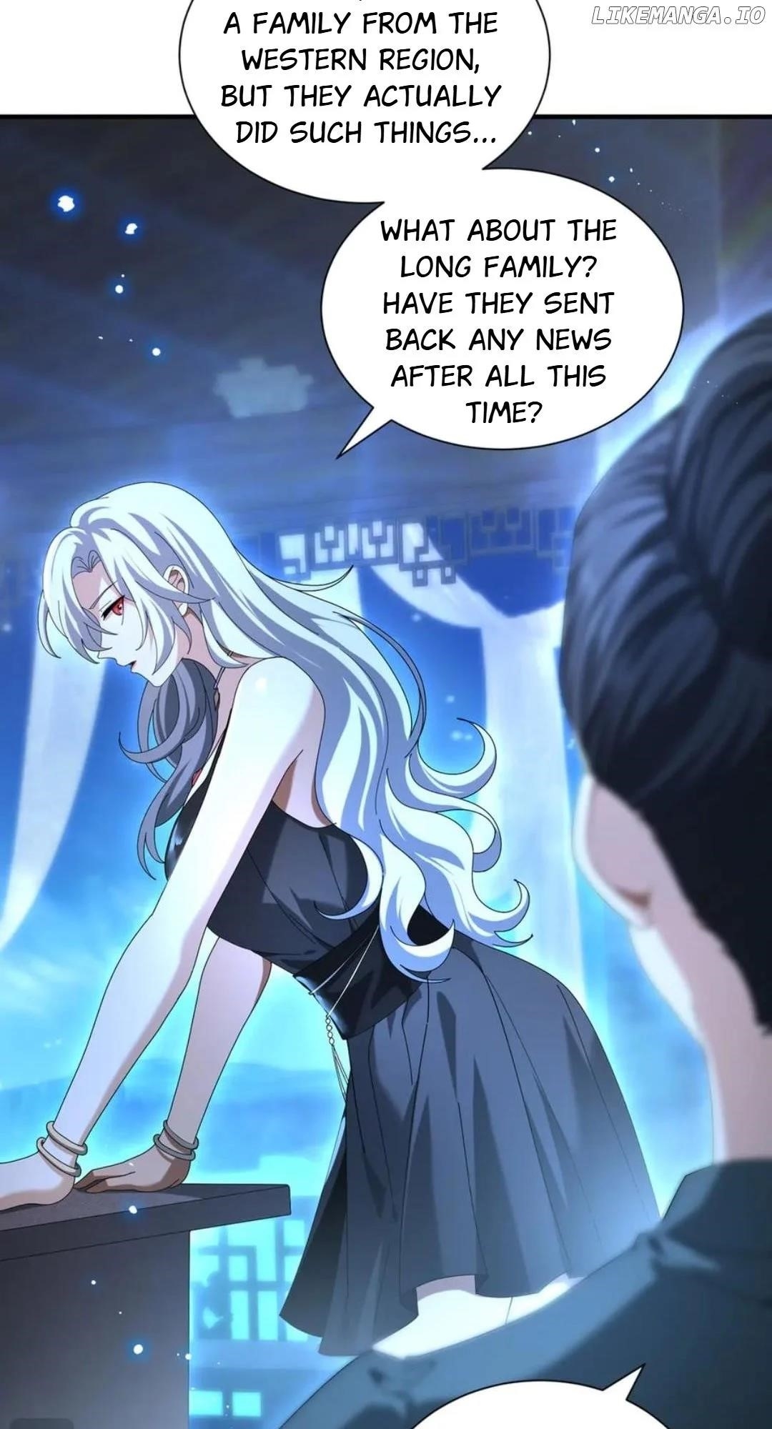 I Got the Weakest Class, Dragon Tamer!? Chapter 99 - Page 6 in English