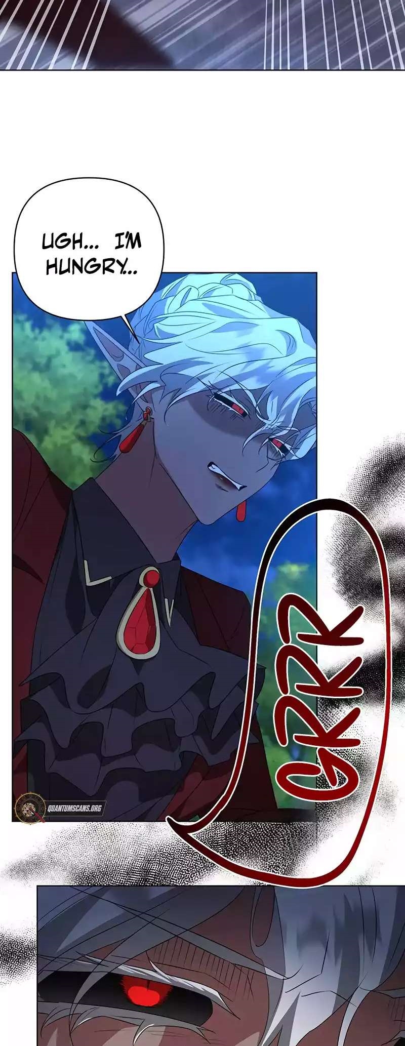 The Academy Is Ruined Chapter 29 - Page 15 in English