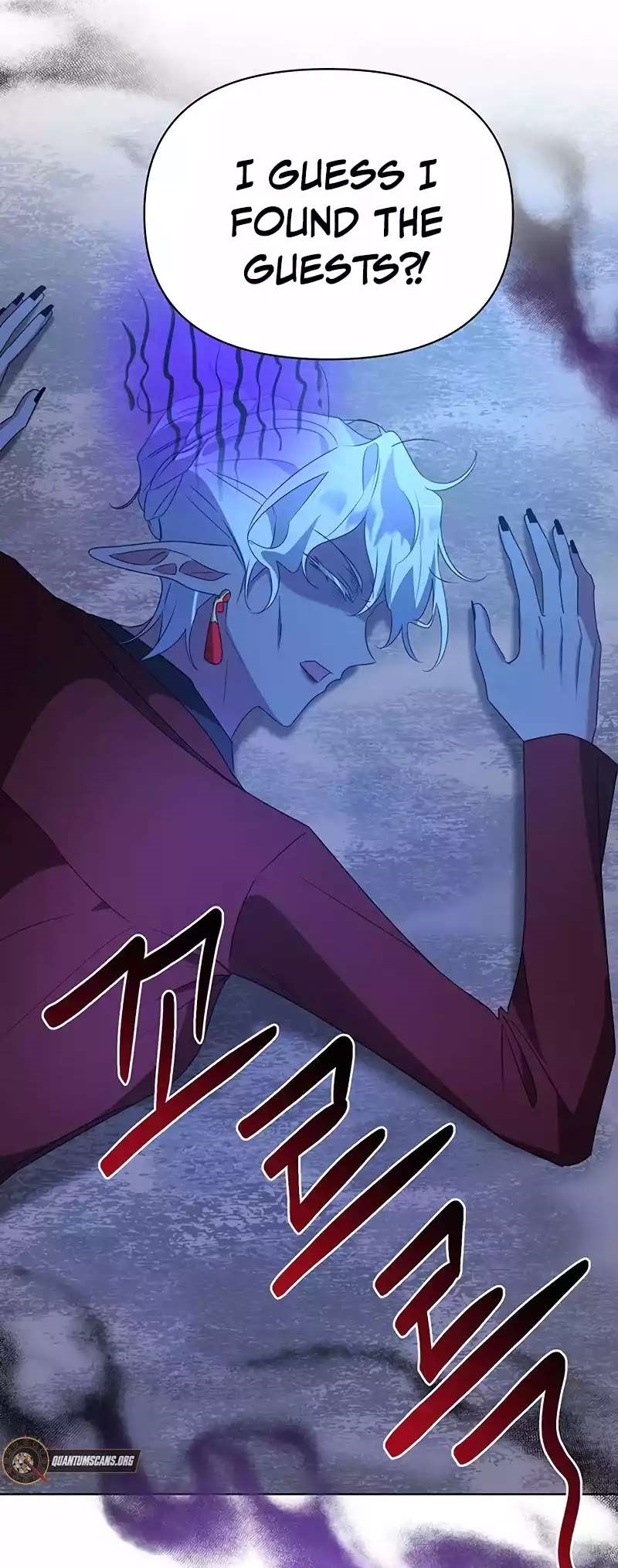 The Academy Is Ruined Chapter 29 - Page 20 in English