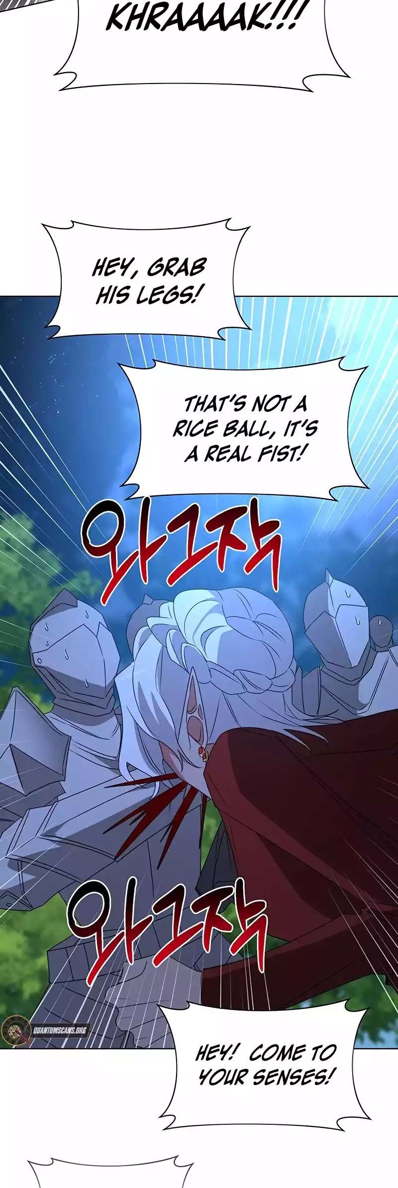 The Academy Is Ruined Chapter 29 - Page 44 in English