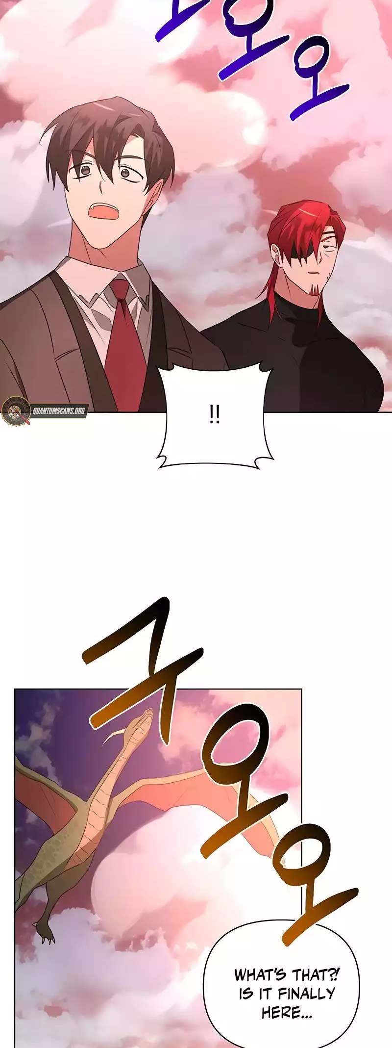 The Academy Is Ruined Chapter 29 - Page 55 in English