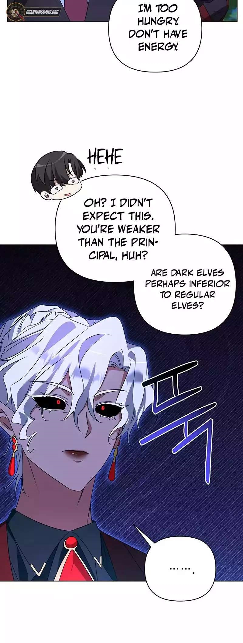 The Academy Is Ruined Chapter 29 - Page 9 in English