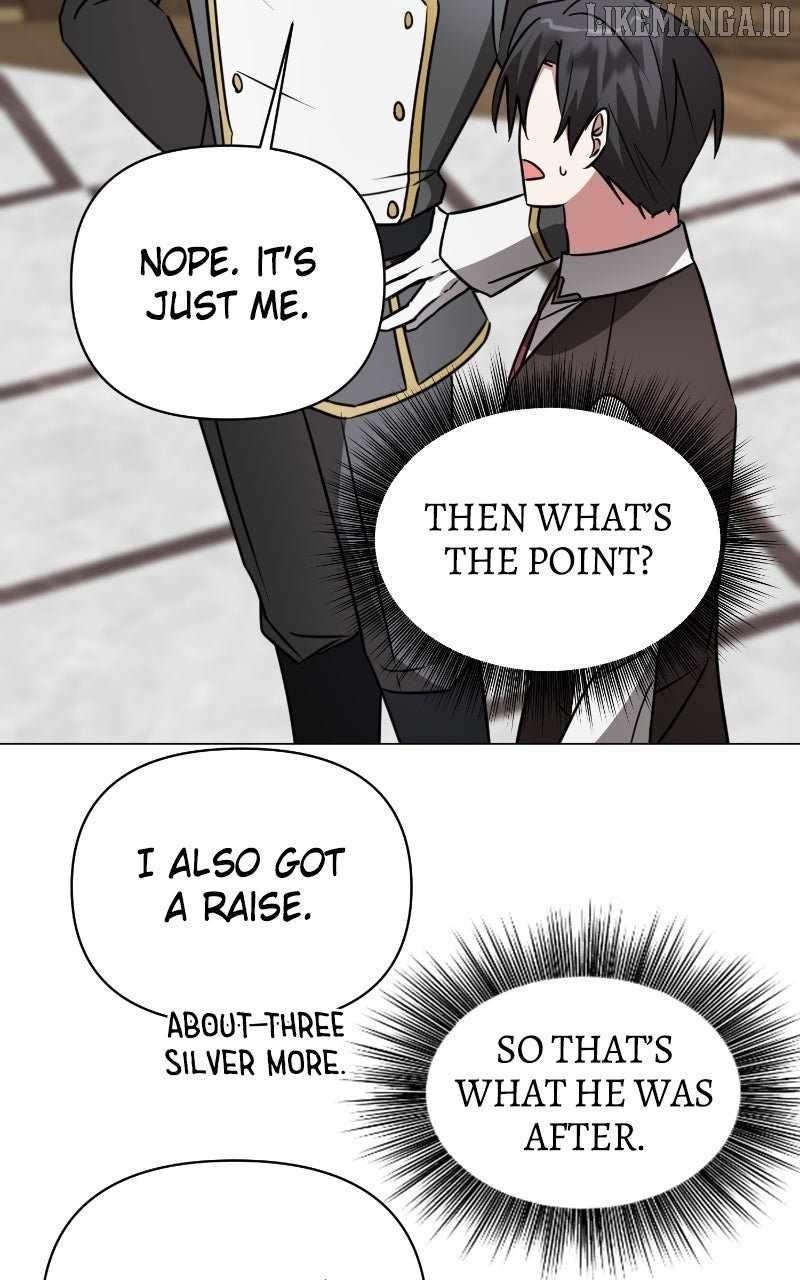 The Academy Is Ruined Chapter 44 - Page 10 in English