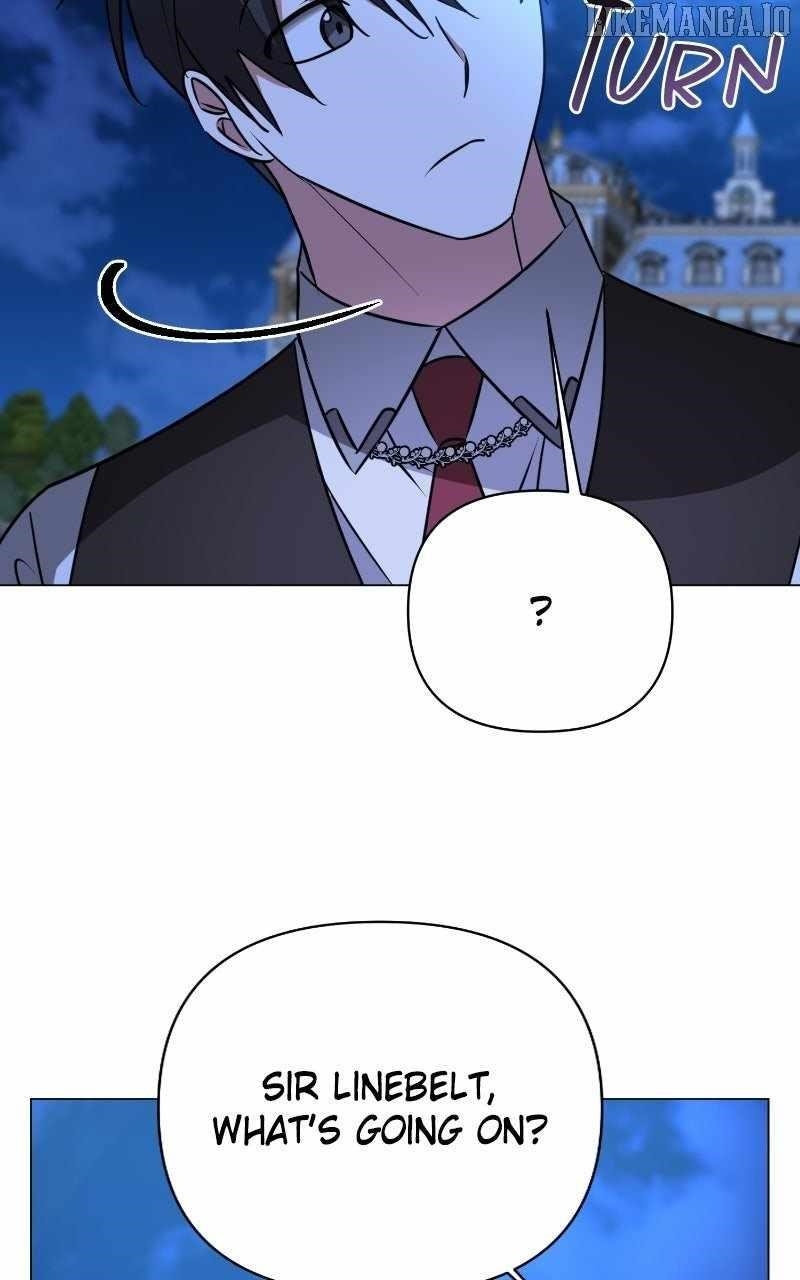 The Academy Is Ruined Chapter 44 - Page 102 in English