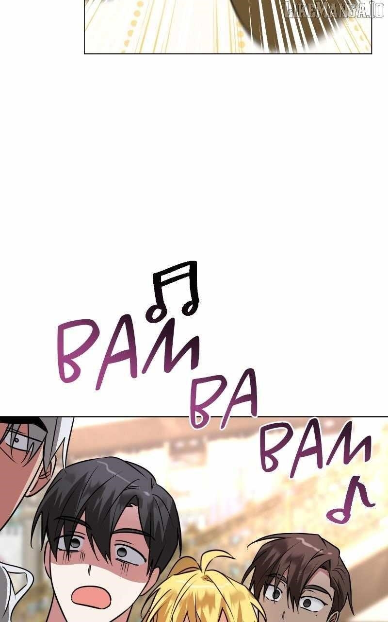 The Academy Is Ruined Chapter 44 - Page 13 in English
