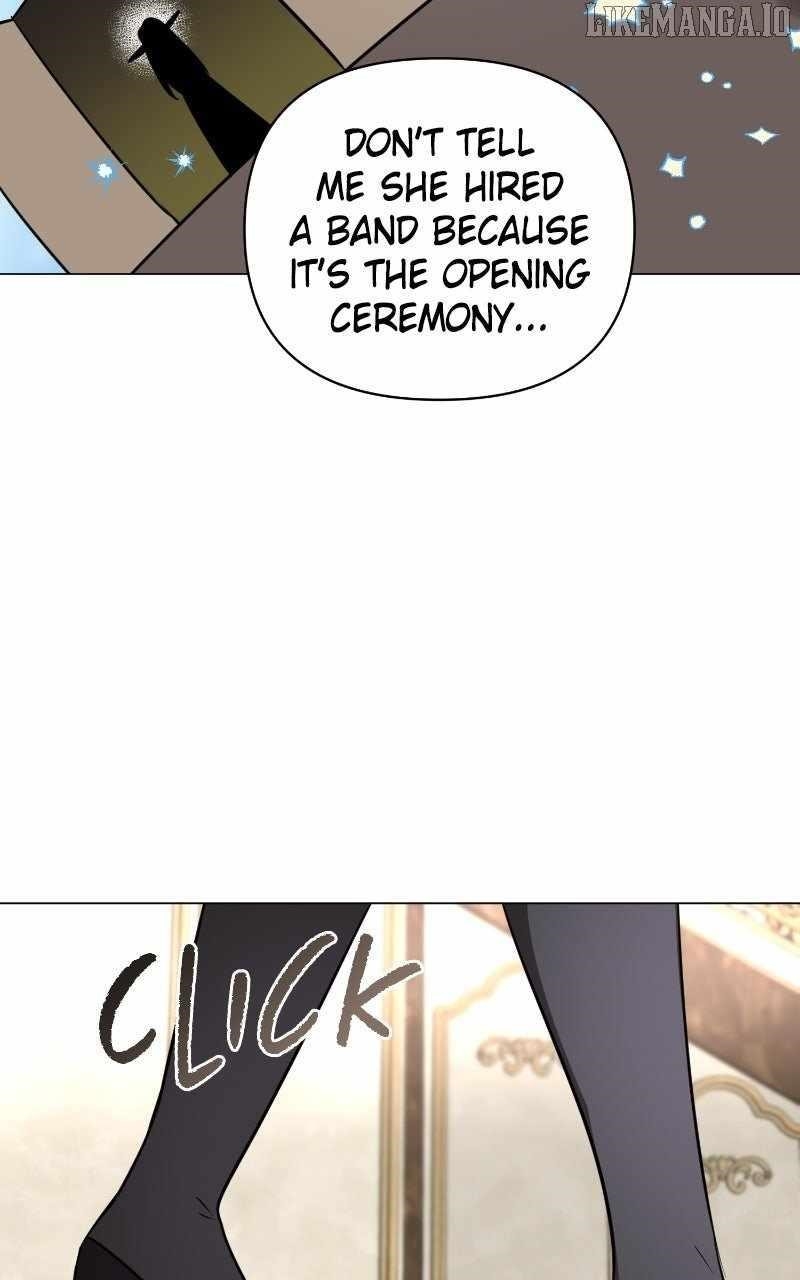 The Academy Is Ruined Chapter 44 - Page 17 in English