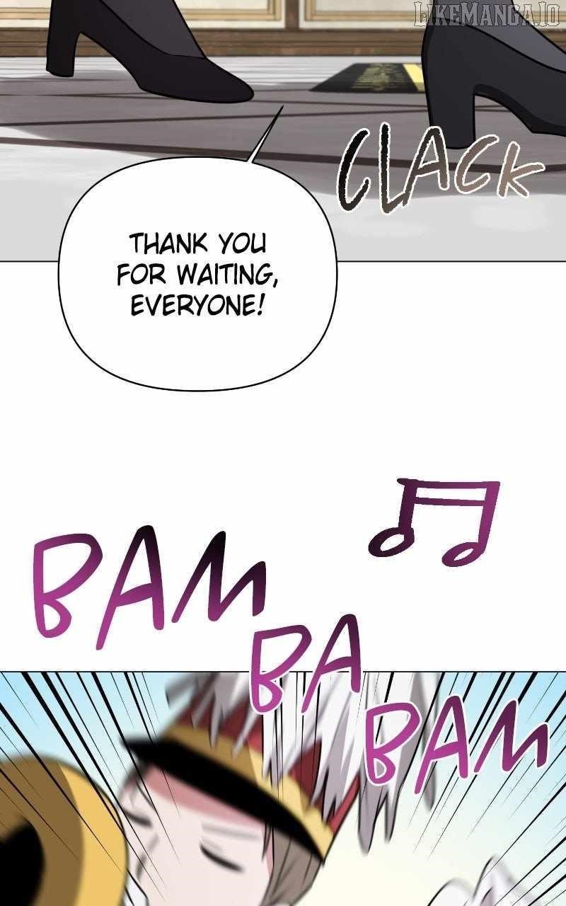 The Academy Is Ruined Chapter 44 - Page 18 in English