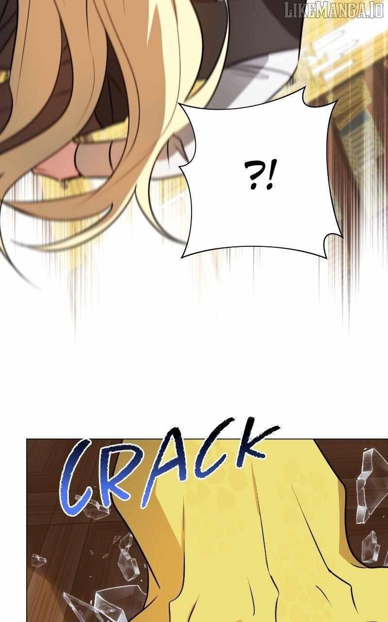 The Academy Is Ruined Chapter 44 - Page 33 in English