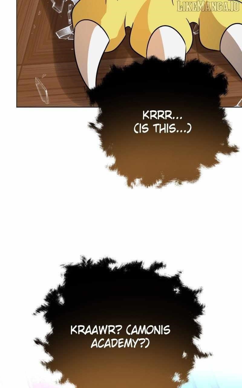 The Academy Is Ruined Chapter 44 - Page 34 in English