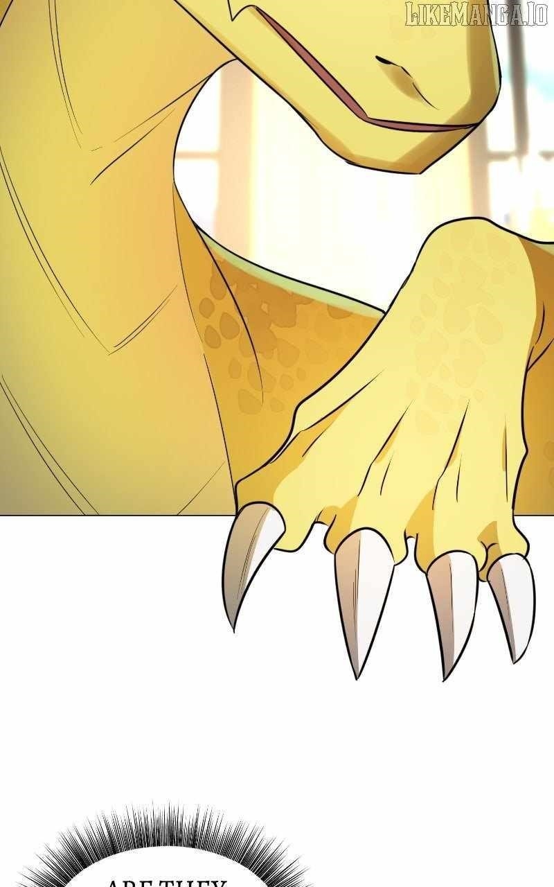 The Academy Is Ruined Chapter 44 - Page 43 in English