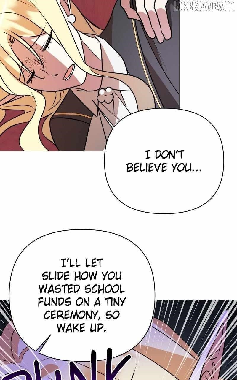 The Academy Is Ruined Chapter 44 - Page 51 in English