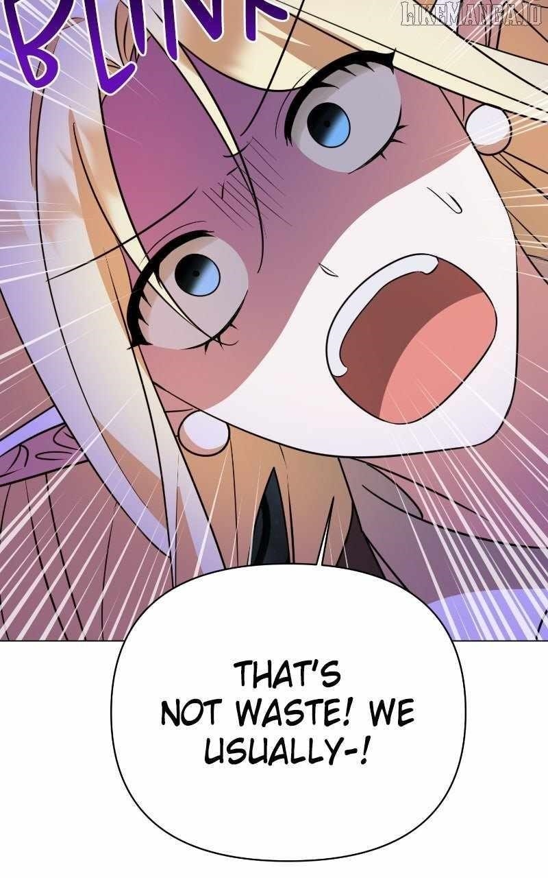 The Academy Is Ruined Chapter 44 - Page 52 in English