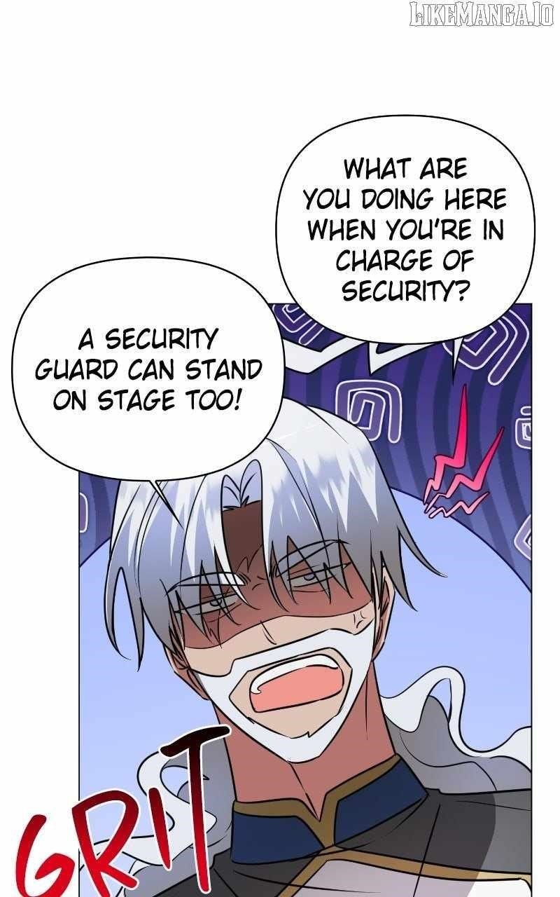 The Academy Is Ruined Chapter 44 - Page 7 in English