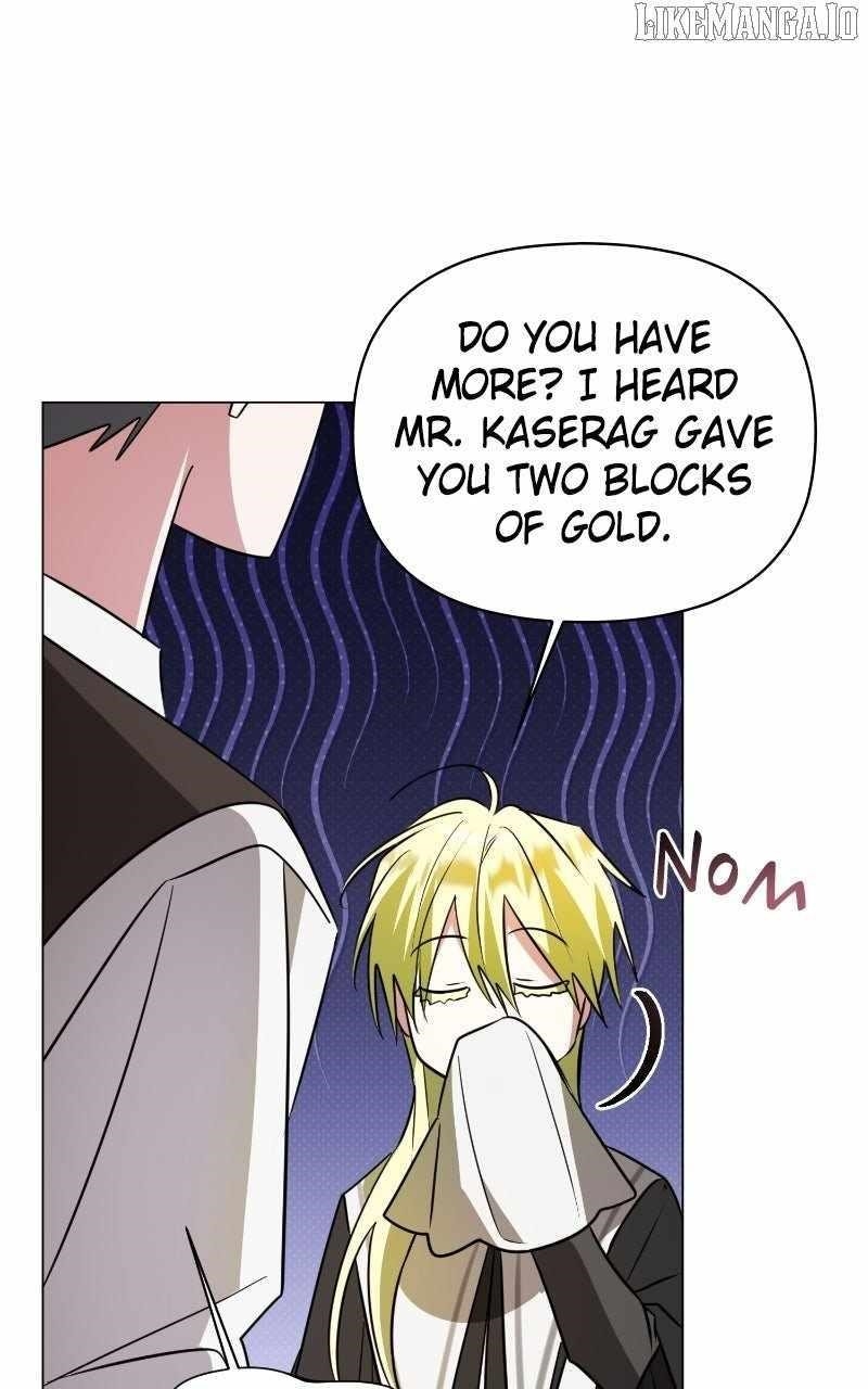 The Academy Is Ruined Chapter 44 - Page 76 in English
