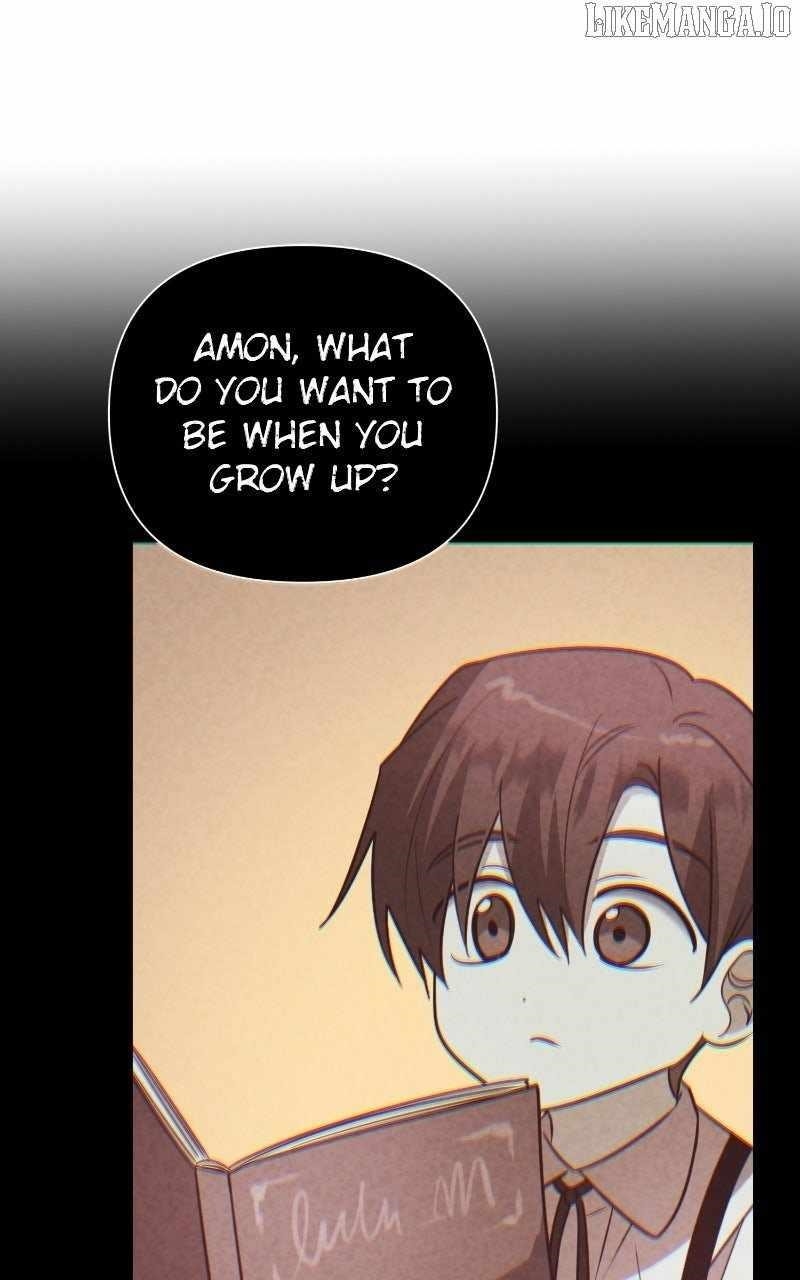 The Academy Is Ruined Chapter 44 - Page 84 in English