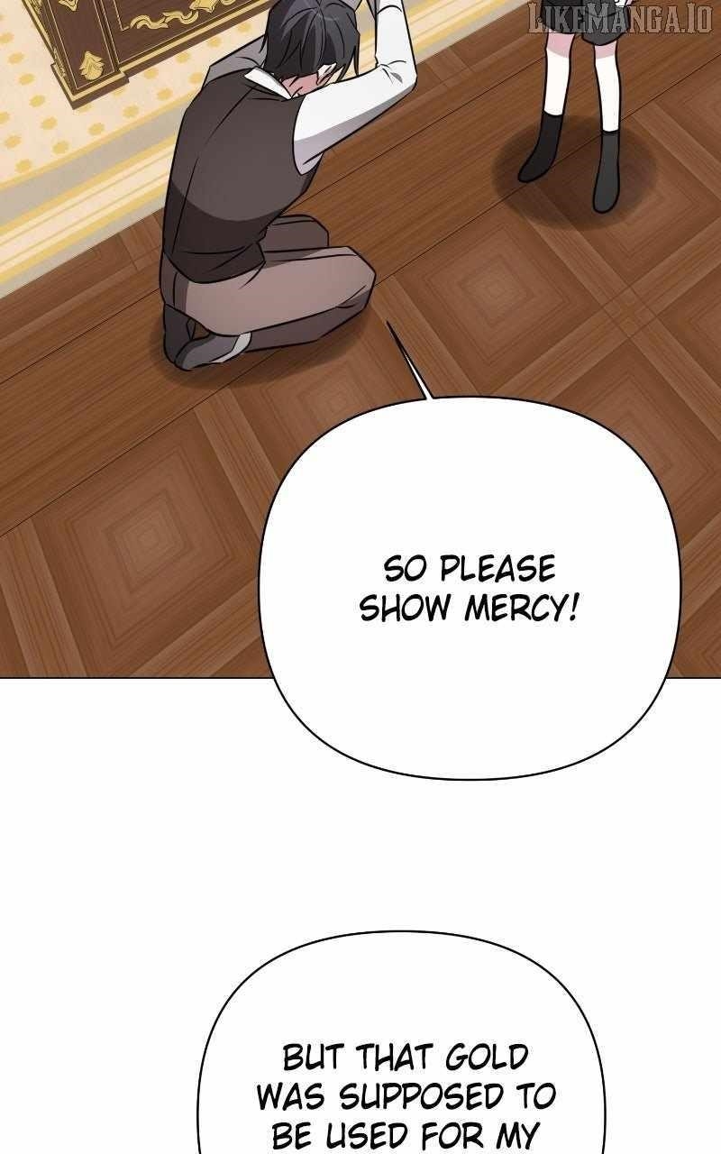 The Academy Is Ruined Chapter 44 - Page 89 in English