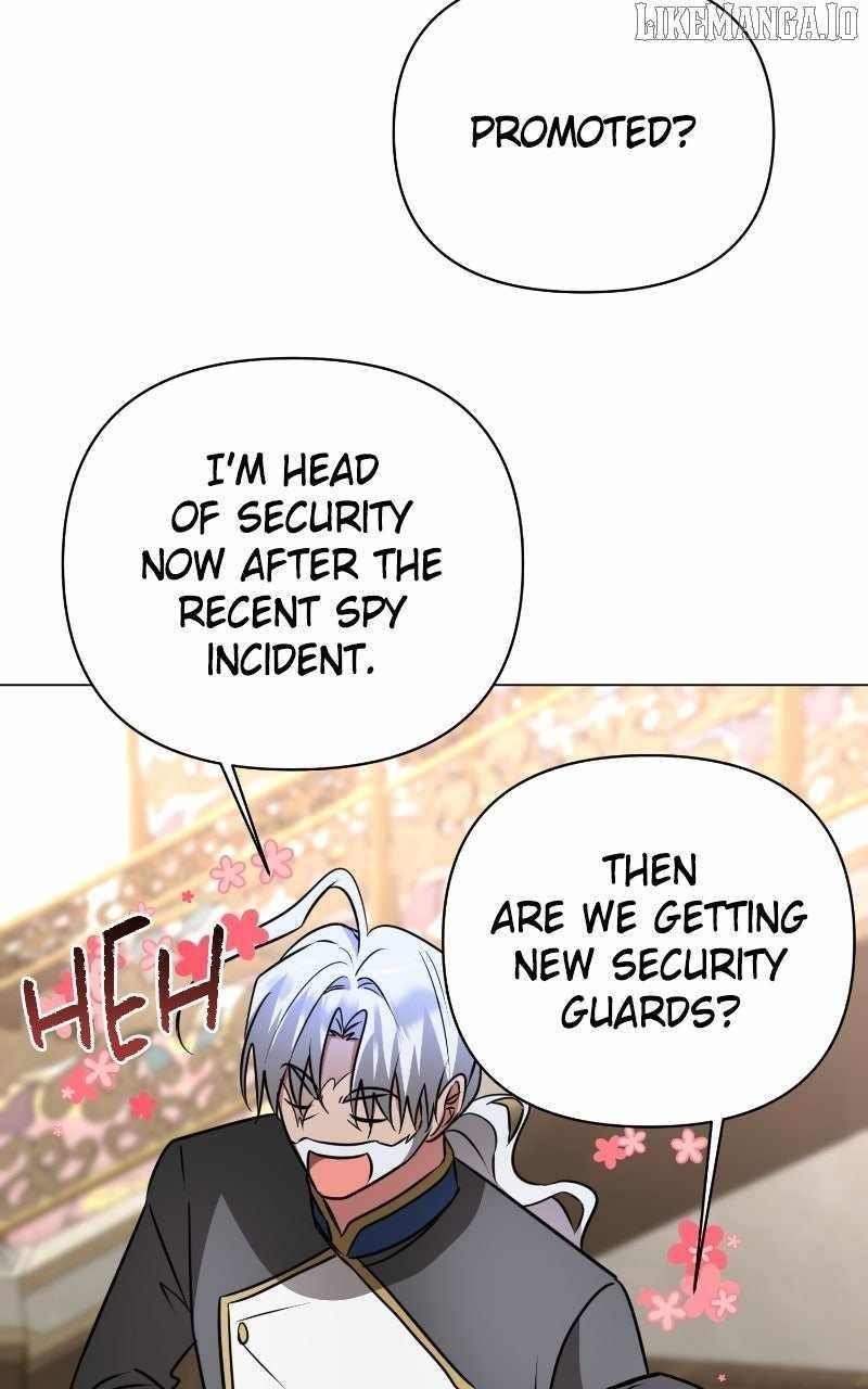 The Academy Is Ruined Chapter 44 - Page 9 in English