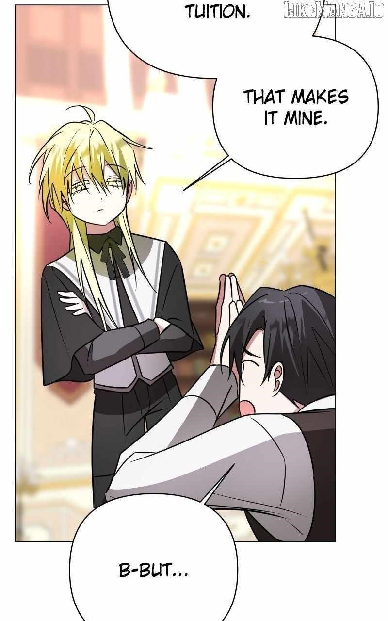 The Academy Is Ruined Chapter 44 - Page 90 in English