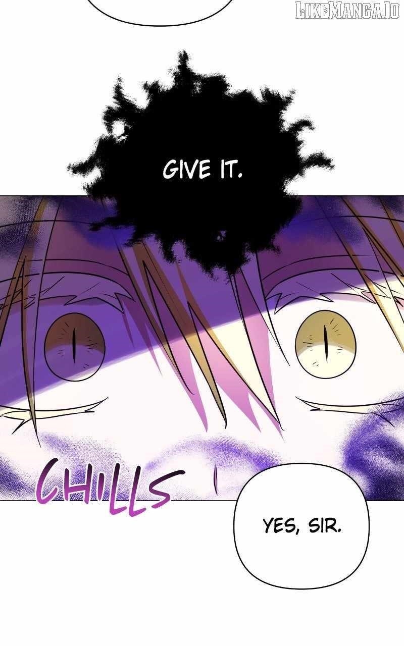 The Academy Is Ruined Chapter 44 - Page 91 in English