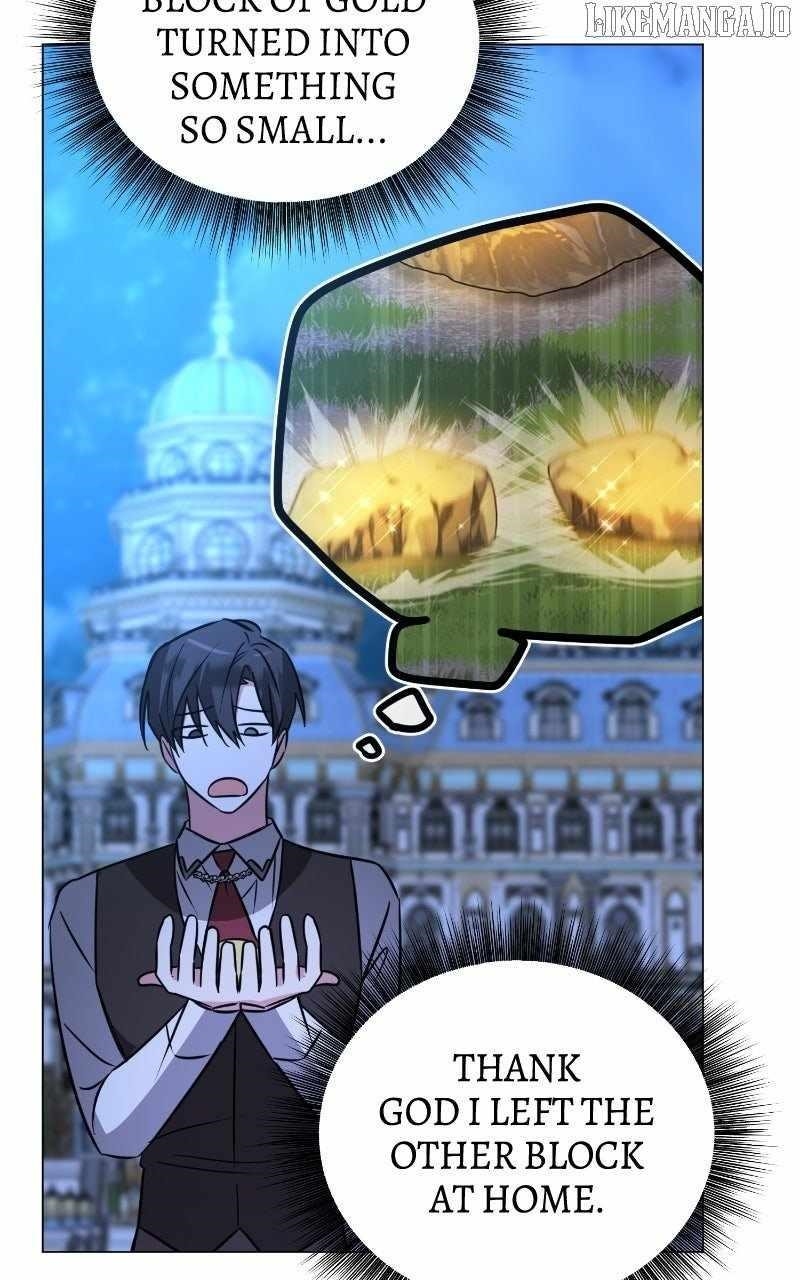 The Academy Is Ruined Chapter 44 - Page 99 in English