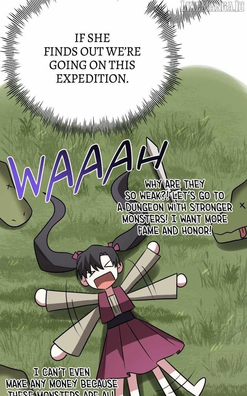 The Academy Is Ruined Chapter 45 - Page 100 in English