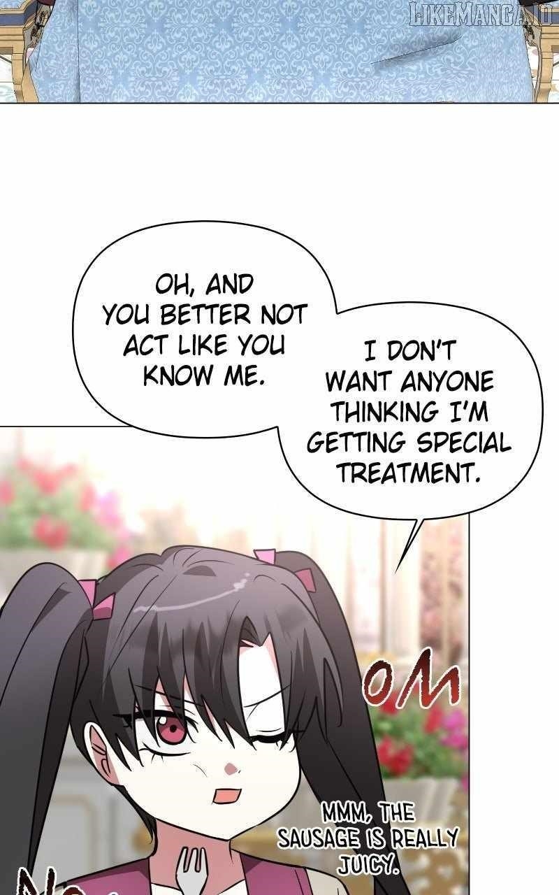 The Academy Is Ruined Chapter 45 - Page 12 in English
