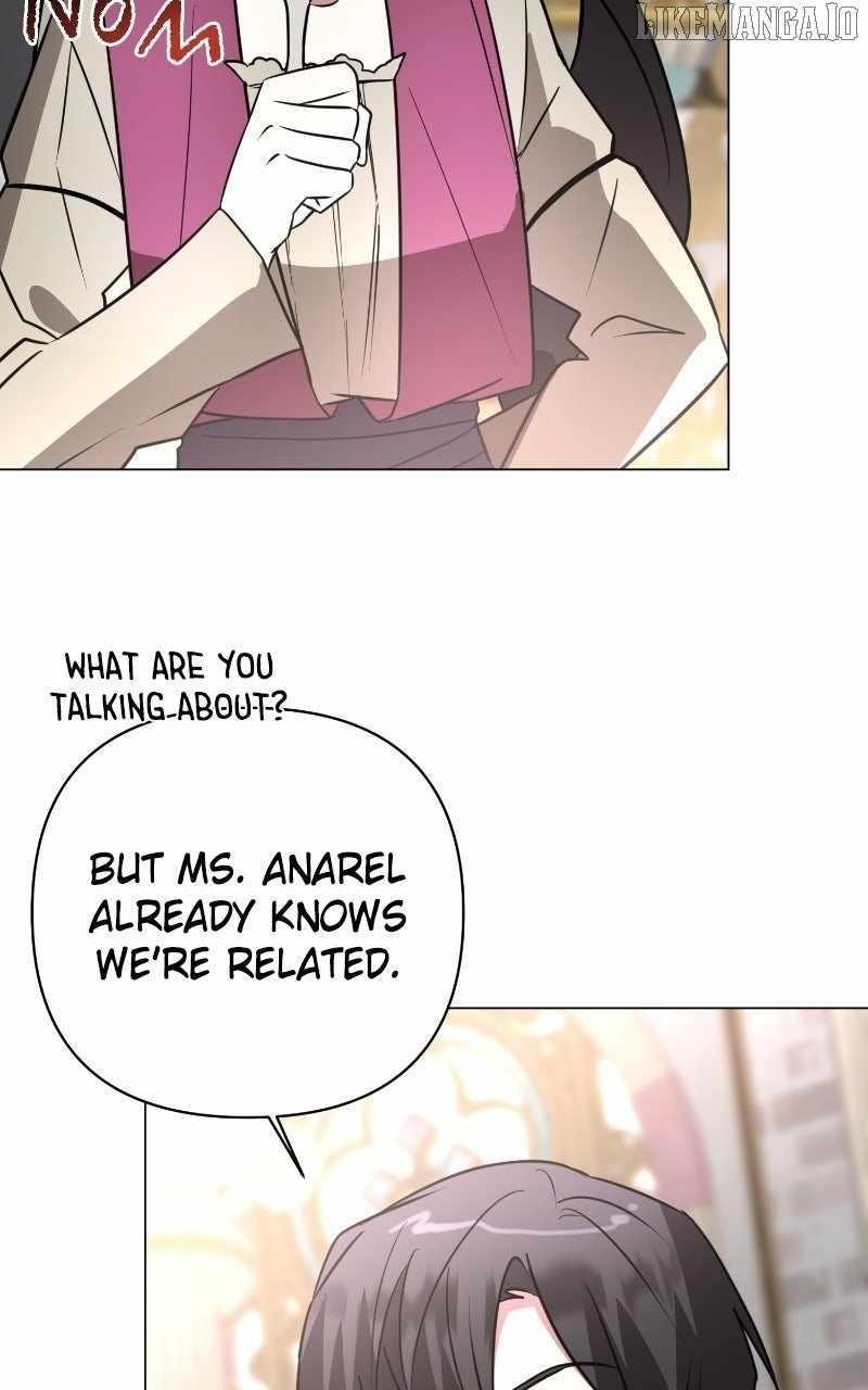 The Academy Is Ruined Chapter 45 - Page 13 in English