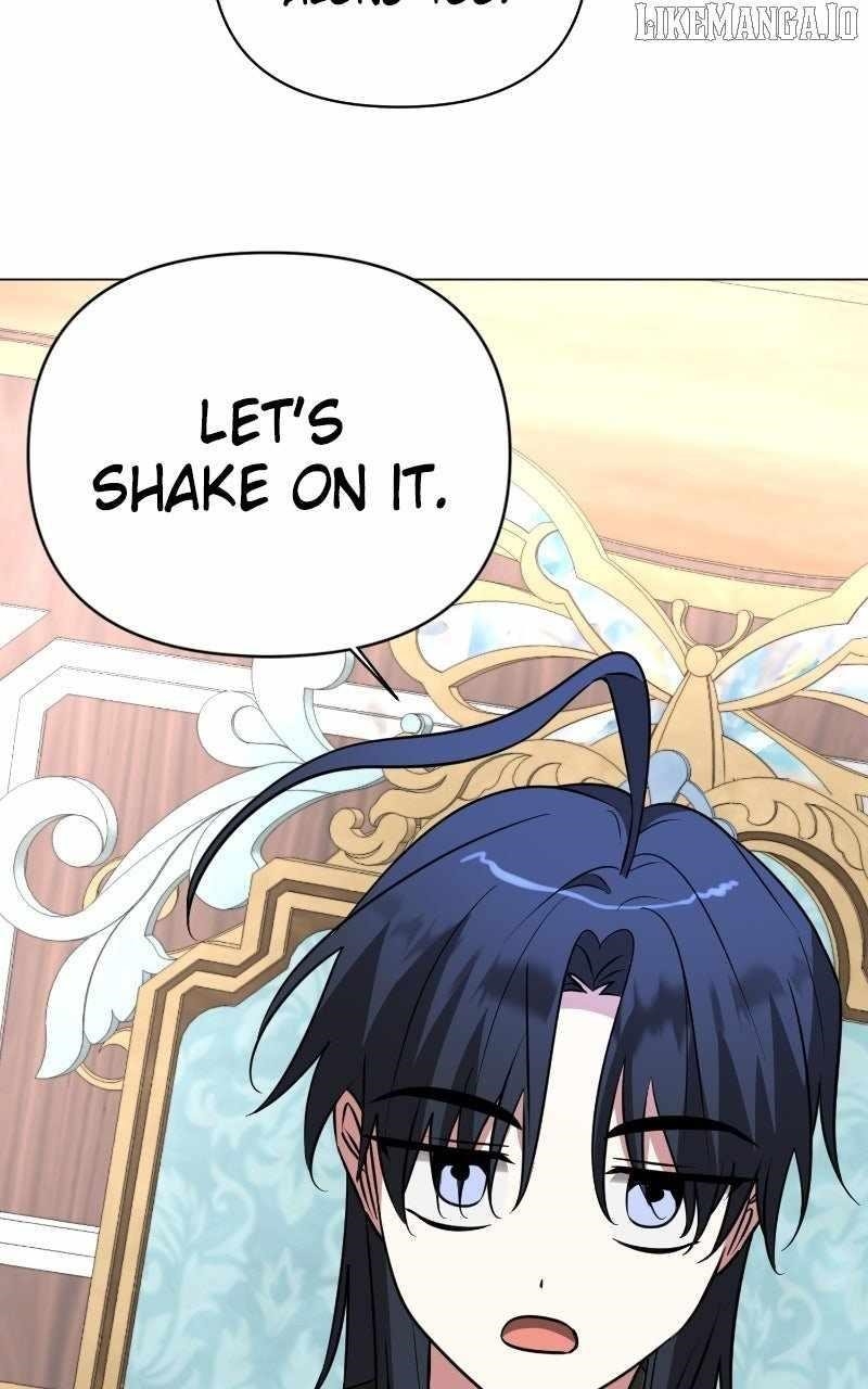 The Academy Is Ruined Chapter 45 - Page 28 in English