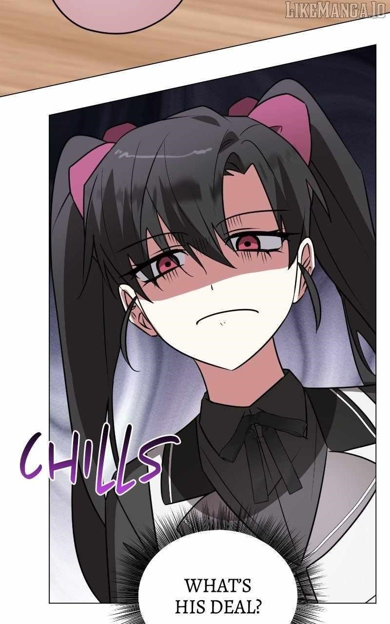 The Academy Is Ruined Chapter 45 - Page 30 in English