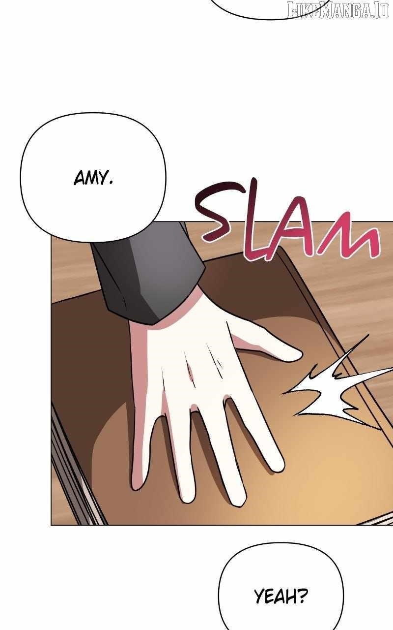 The Academy Is Ruined Chapter 45 - Page 36 in English