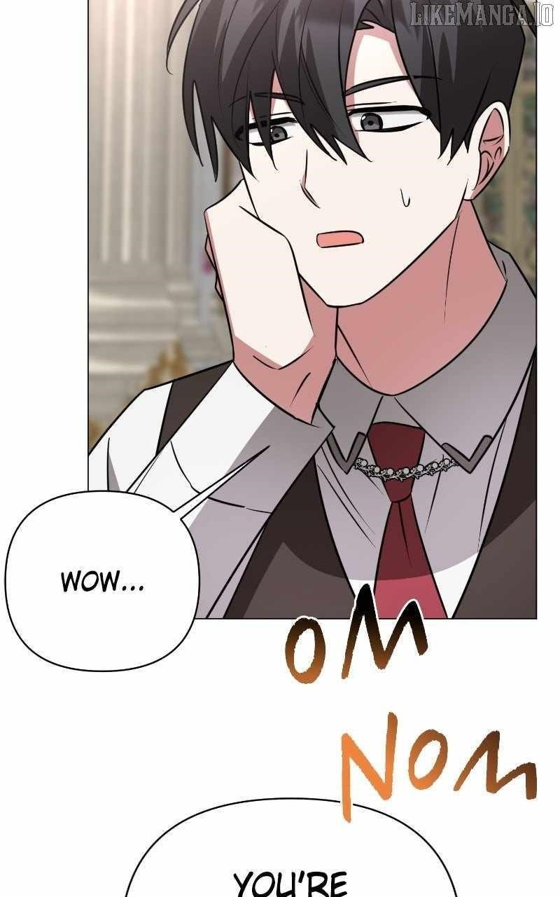 The Academy Is Ruined Chapter 45 - Page 4 in English