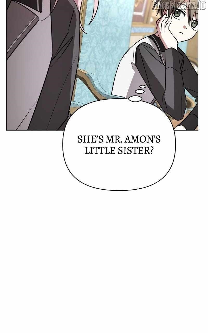 The Academy Is Ruined Chapter 45 - Page 47 in English