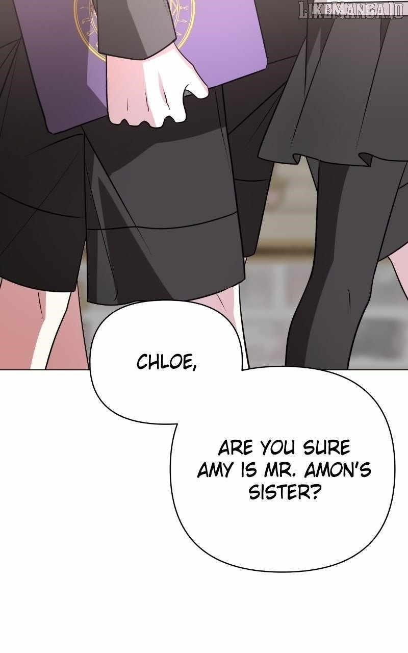 The Academy Is Ruined Chapter 45 - Page 49 in English