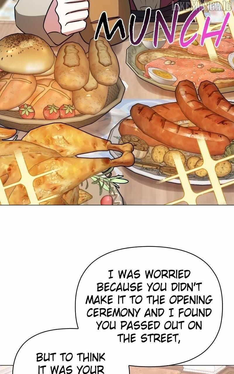 The Academy Is Ruined Chapter 45 - Page 6 in English