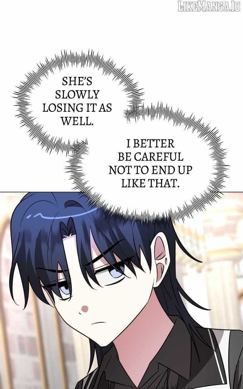 The Academy Is Ruined Chapter 45 - Page 61 in English