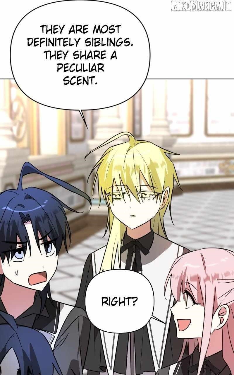 The Academy Is Ruined Chapter 45 - Page 63 in English
