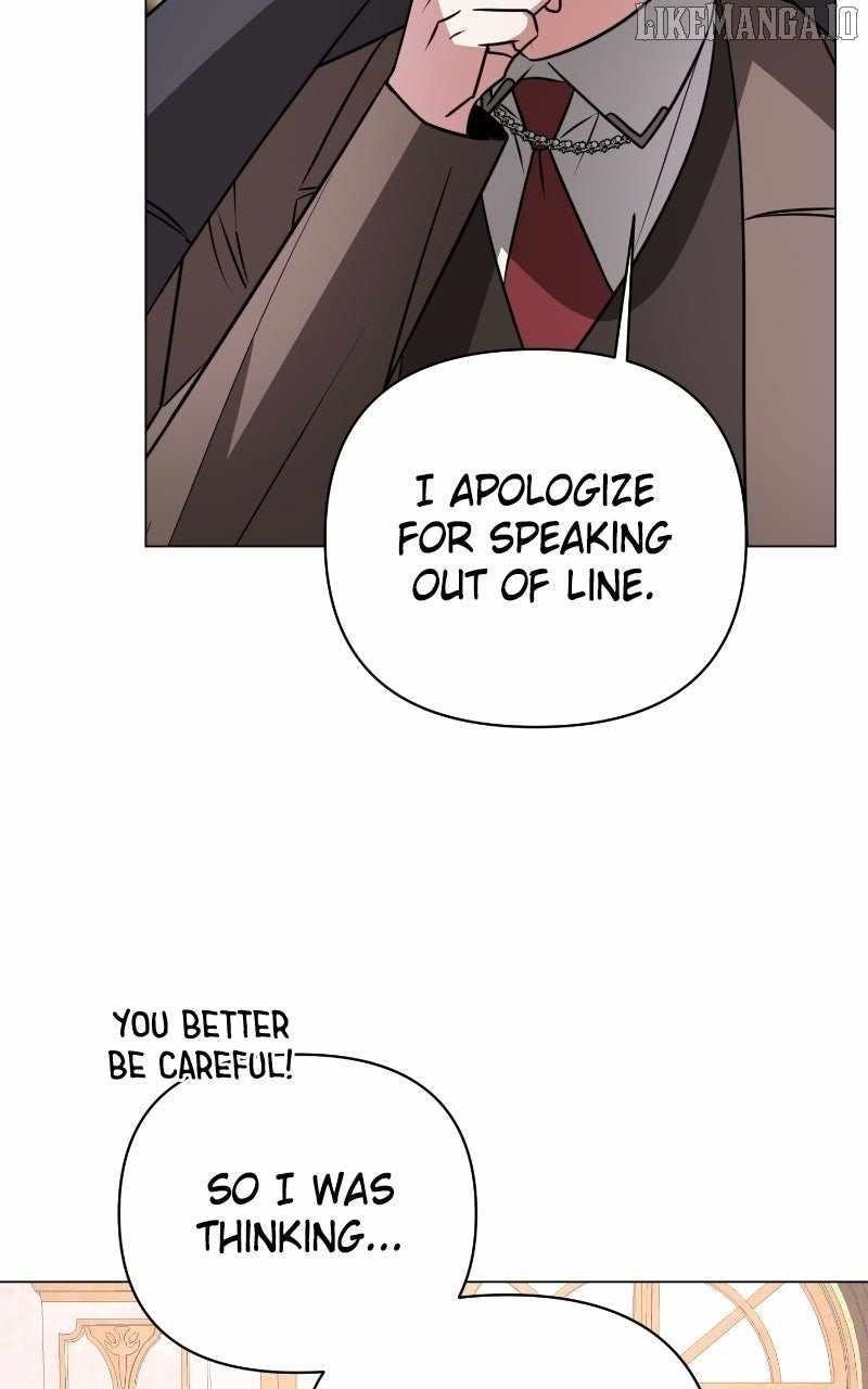 The Academy Is Ruined Chapter 45 - Page 85 in English