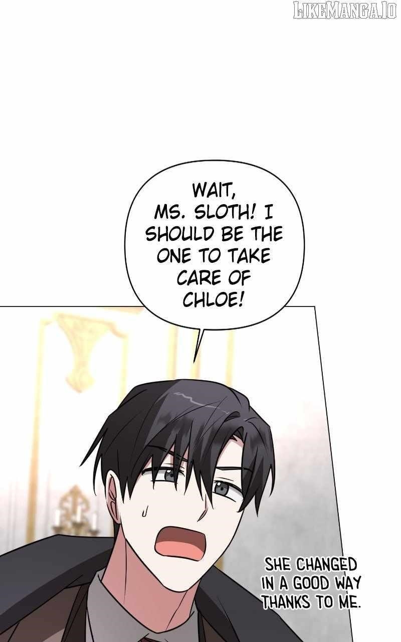 The Academy Is Ruined Chapter 45 - Page 87 in English