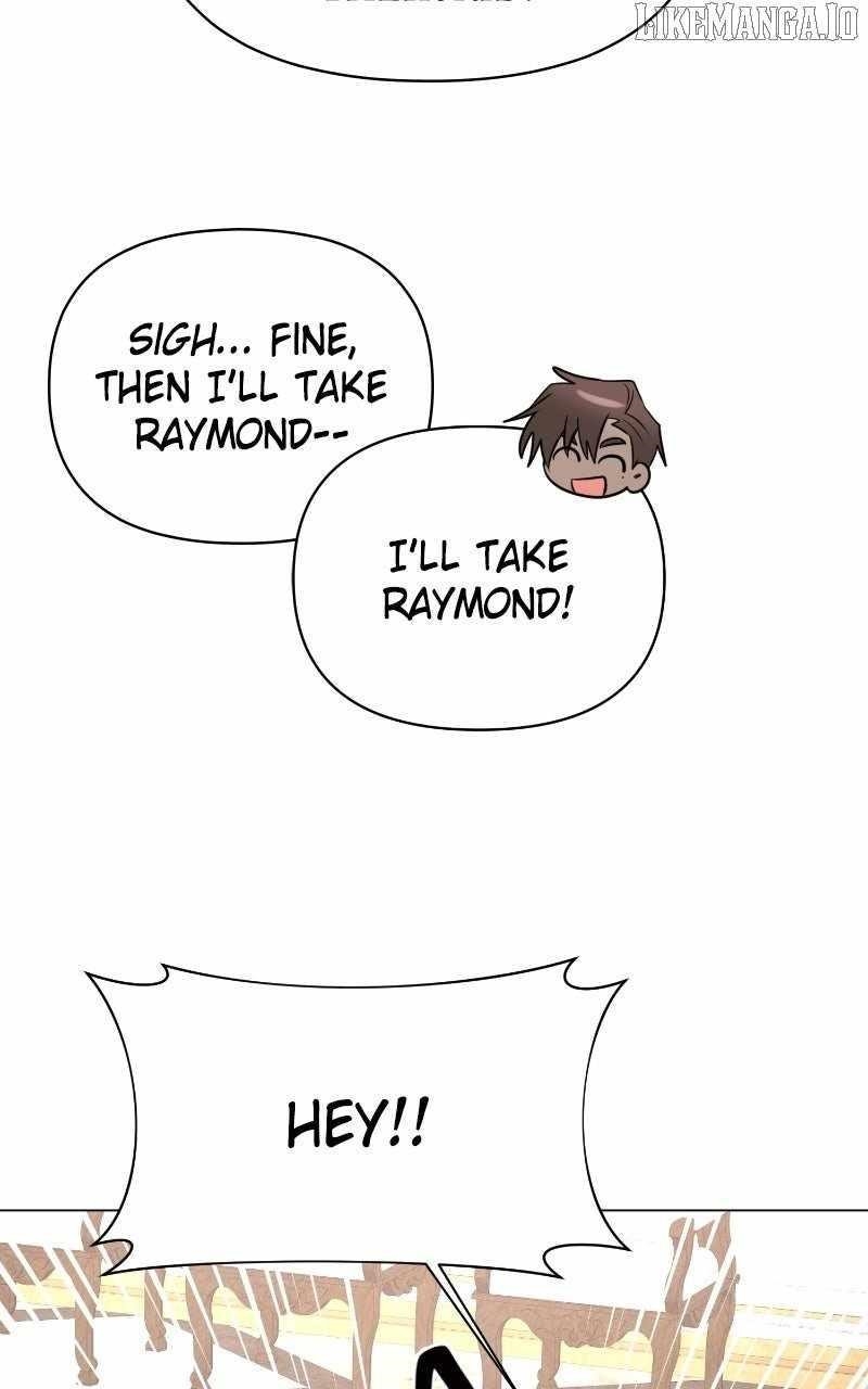 The Academy Is Ruined Chapter 45 - Page 91 in English
