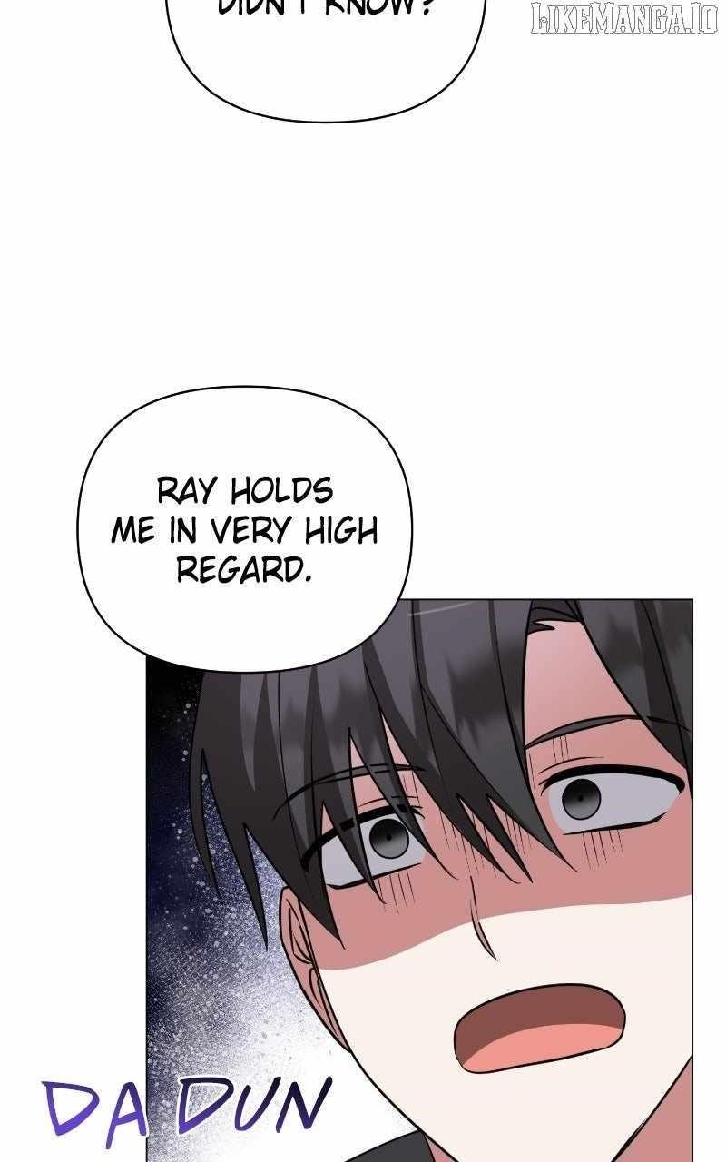 The Academy Is Ruined Chapter 45 - Page 93 in English
