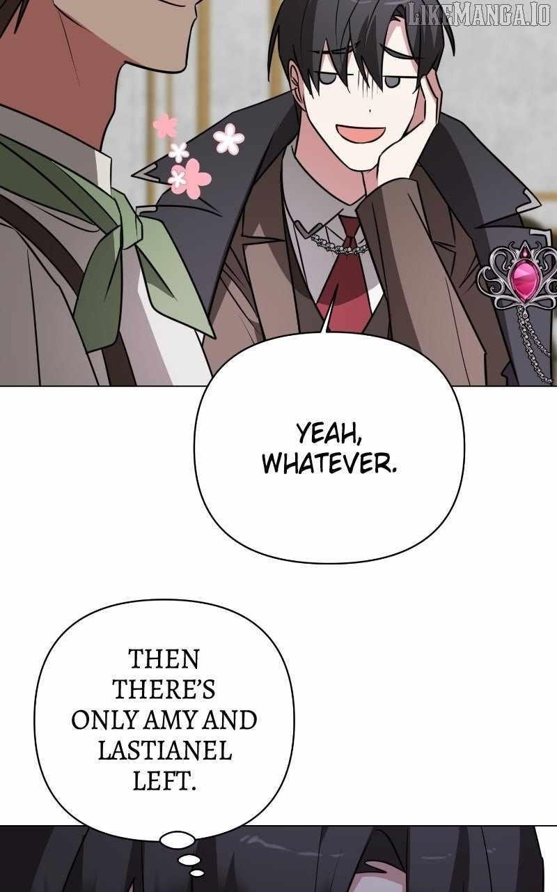 The Academy Is Ruined Chapter 45 - Page 98 in English