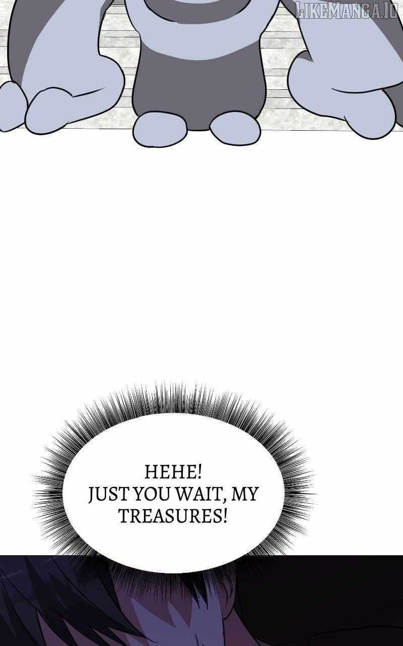 The Academy Is Ruined Chapter 46 - Page 20 in English